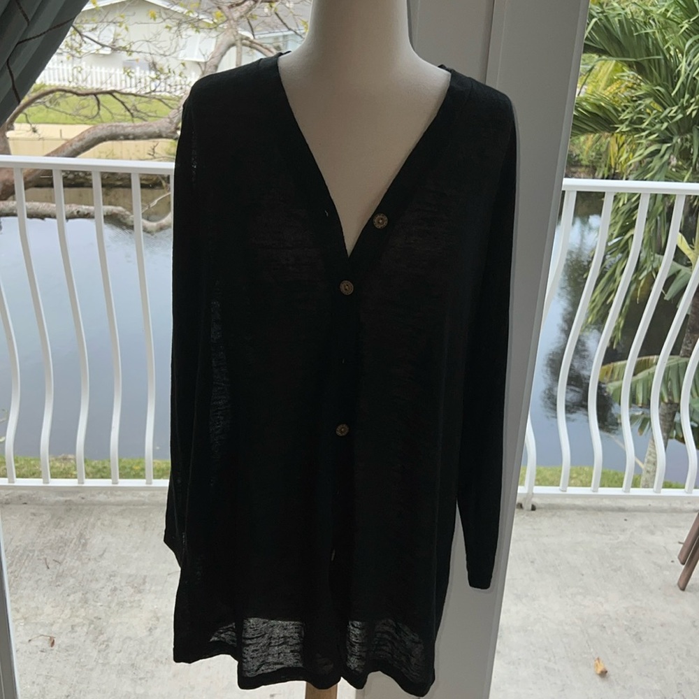 JWD sweater size xl